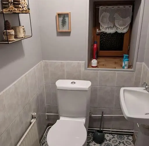 à Deux Pas De Center Parcs Les Trois Forêts * Bertrambois