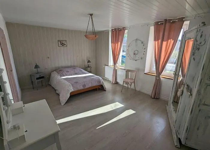 à Deux Pas De Center Parcs Les Trois Forêts