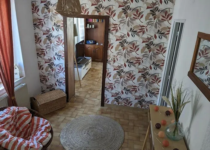 à Deux Pas De Center Parcs Les Trois Forêts * Bertrambois