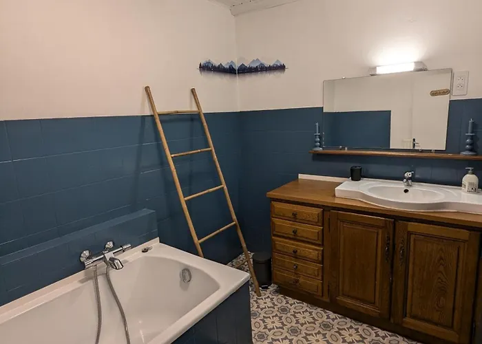 à Deux Pas De Center Parcs Les Trois Forêts *